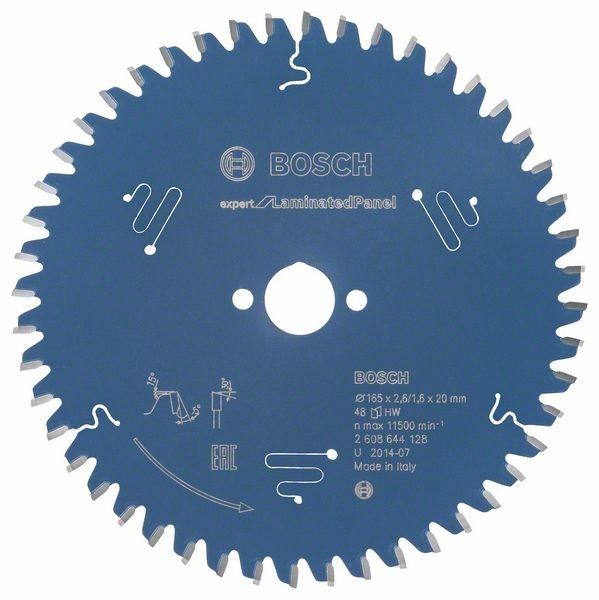 Kreissägeblatt Lamin 2608644128