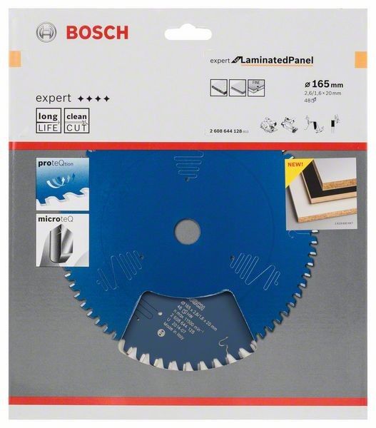 Kreissägeblatt Lamin 2608644128