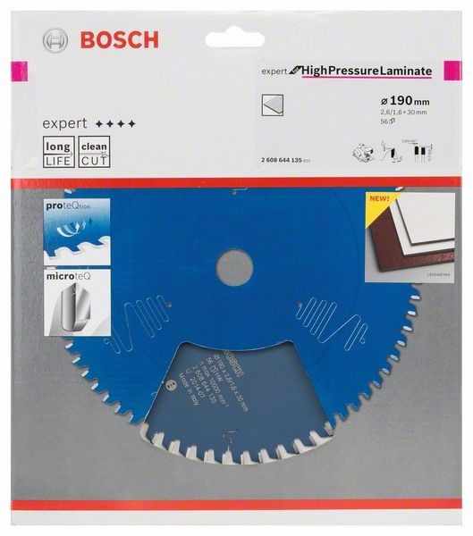 Kreissägeblatt Lamin 2608644135
