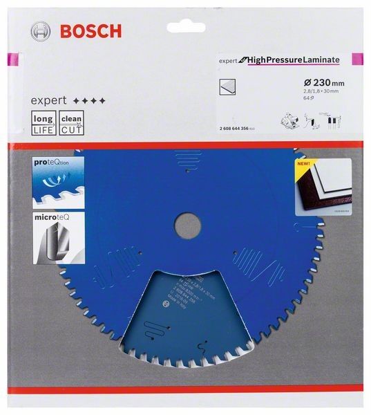Kreissägeblatt Lamin 2608644356