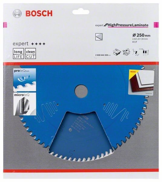Kreissägeblatt Lamin 2608644359