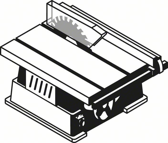 Kreissägeblatt Lamin 2608644363