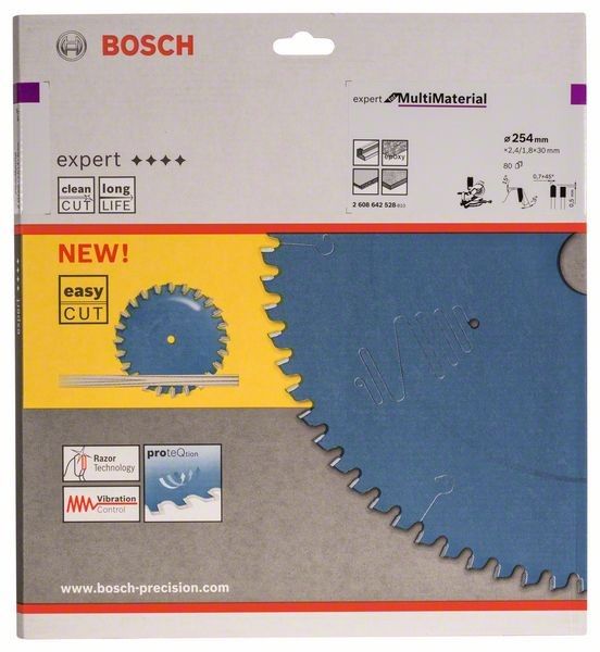 Kreissägeblatt Multi 2608642528
