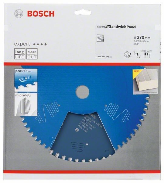 Kreissägeblatt Sandw 2608644145