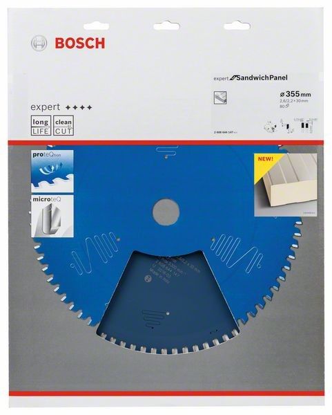 Kreissägeblatt Sandw 2608644147