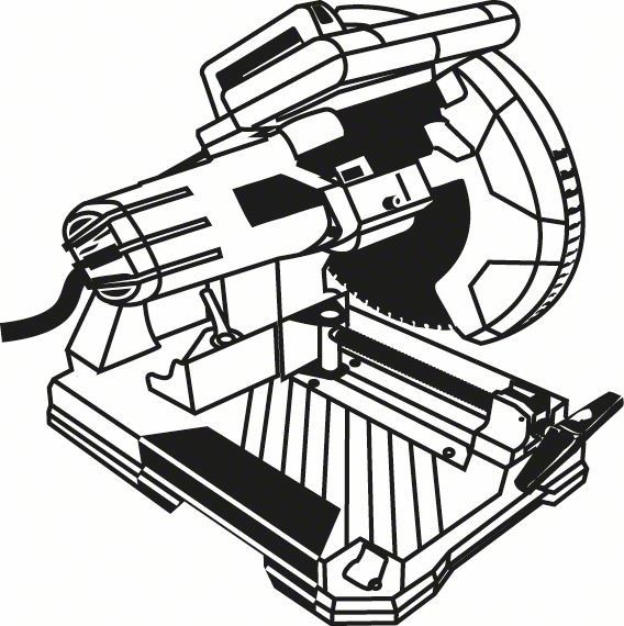 Kreissägeblatt Steel 2608644283