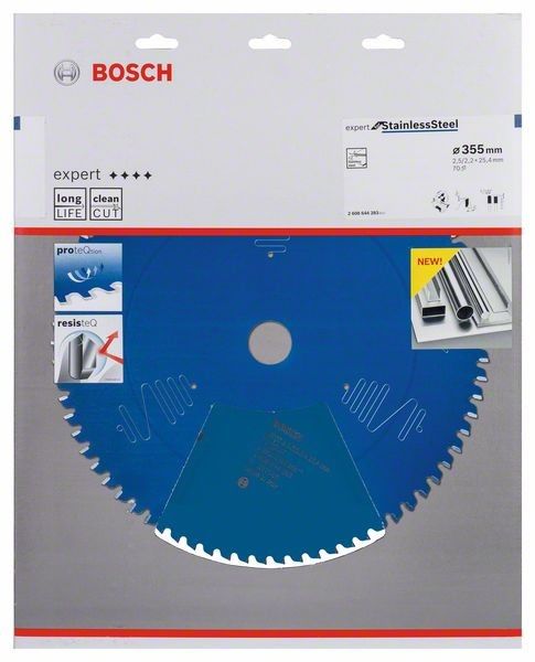 Kreissägeblatt Steel 2608644283