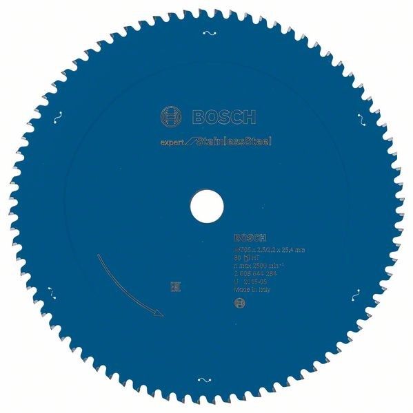 Kreissägeblatt Steel 2608644284