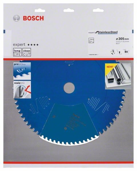Kreissägeblatt Steel 2608644284