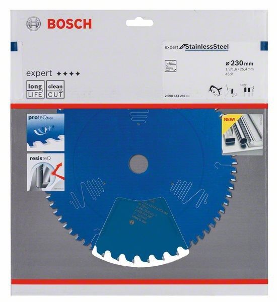 Kreissägeblatt Steel 2608644287