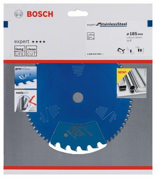Kreissägeblatt Steel 2608644289