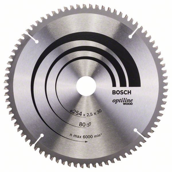 Kreissägeblatt Wood 2608640437