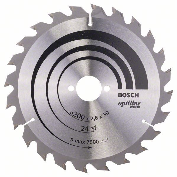 Kreissägeblatt Wood 2608640618