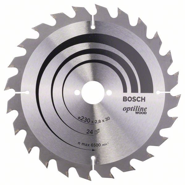 Kreissägeblatt Wood 2608640627