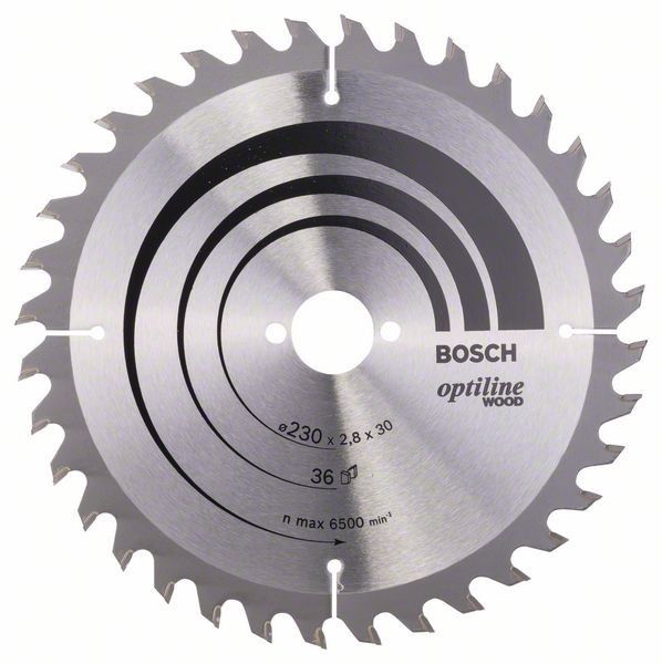 Kreissägeblatt Wood 2608640628