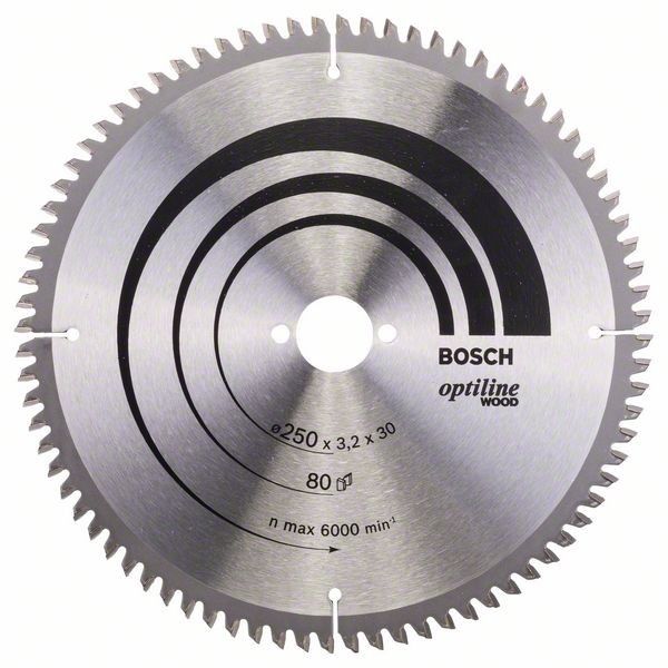 Kreissägeblatt Wood 2608640645