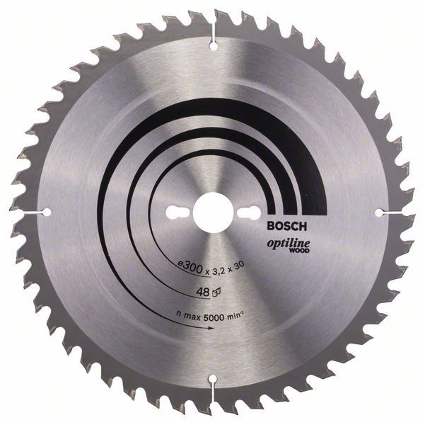 Kreissägeblatt Wood 2608640672