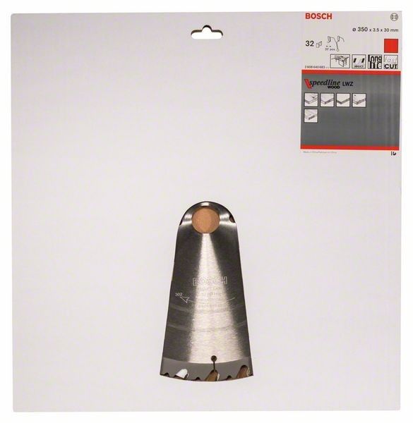 Kreissägeblatt Wood 2608640683