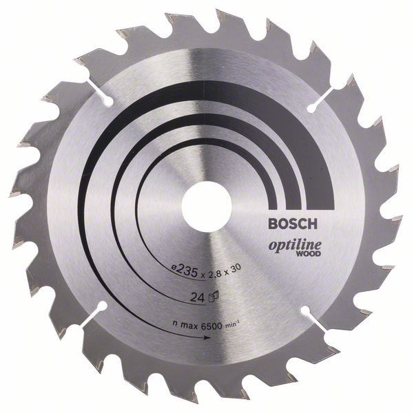Kreissägeblatt Wood 2608640725
