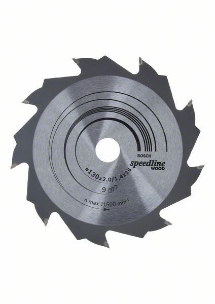 Kreissägeblatt Wood 2608640774