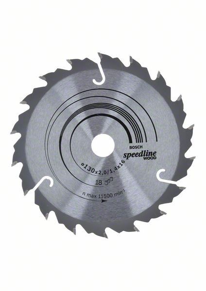 Kreissägeblatt Wood 2608640775