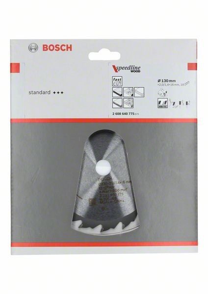 Kreissägeblatt Wood 2608640775