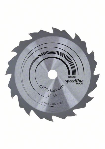 Kreissägeblatt Wood 2608640784