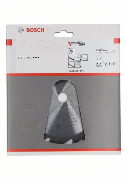 Kreissägeblatt Wood 2608640784