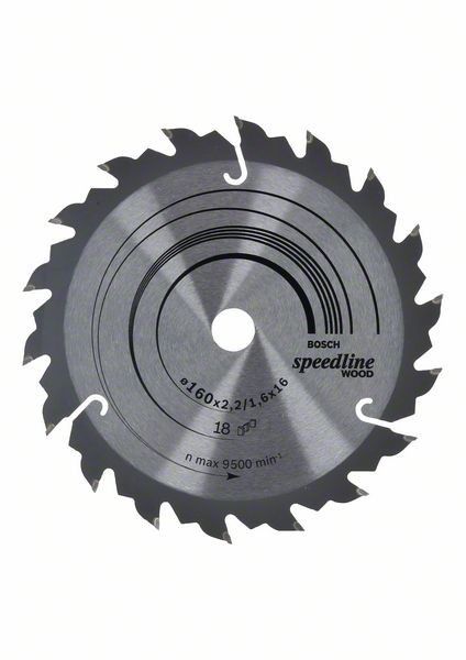Kreissägeblatt Wood 2608640785