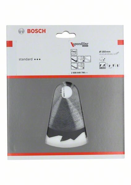 Kreissägeblatt Wood 2608640786