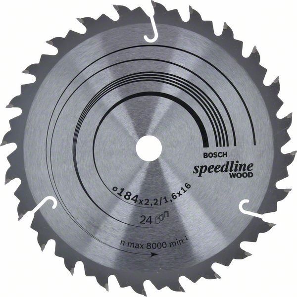 Kreissägeblatt Wood 2608640795