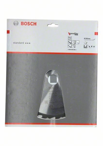 Kreissägeblatt Wood 2608640804
