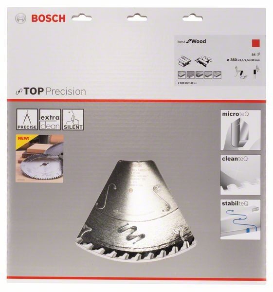 Kreissägeblatt Wood 2608642120