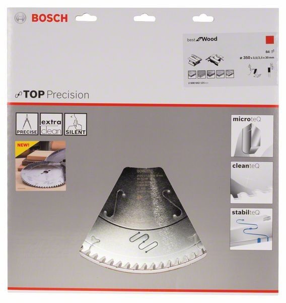 Kreissägeblatt Wood 2608642121