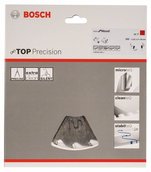 Kreissägeblatt Wood 2608642385