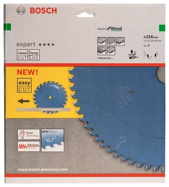 Kreissägeblatt Wood 2608642497
