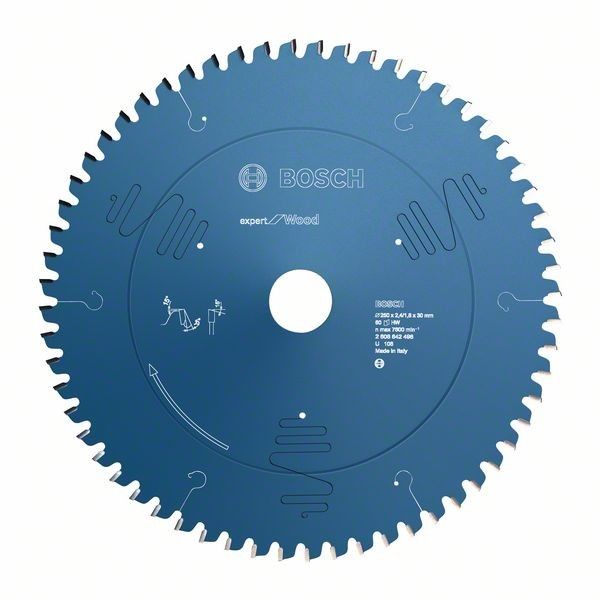 Kreissägeblatt Wood 2608642498