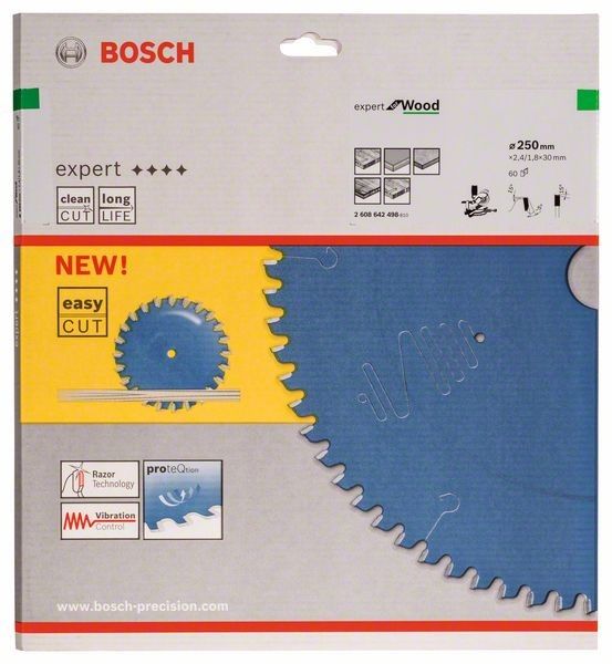 Kreissägeblatt Wood 2608642498