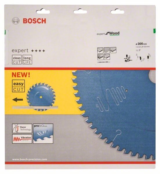 Kreissägeblatt Wood 2608642499