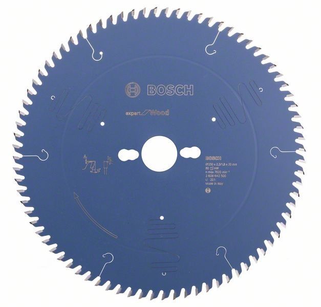 Kreissägeblatt Wood 2608642500