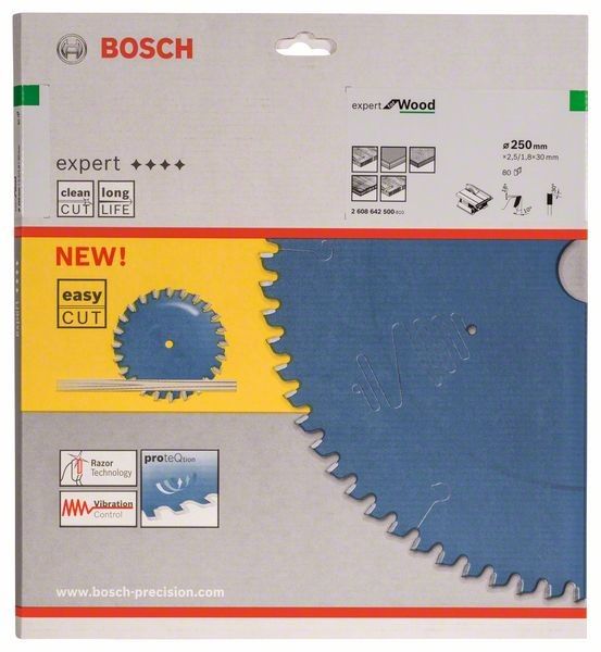 Kreissägeblatt Wood 2608642500