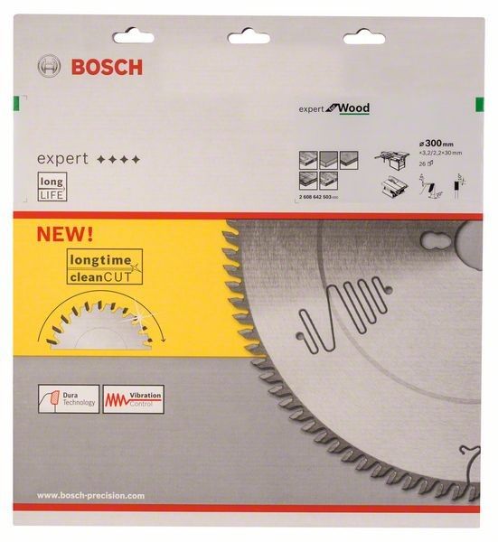 Kreissägeblatt Wood 2608642503
