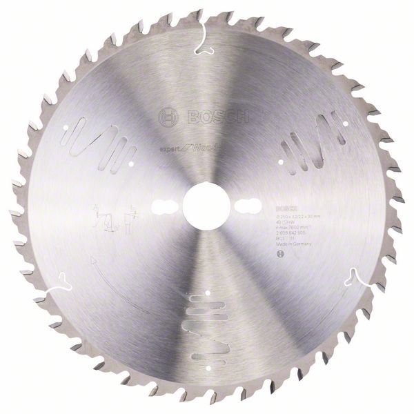 Kreissägeblatt Wood 2608642505