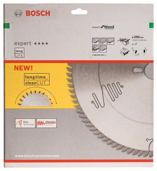 Kreissägeblatt Wood 2608642505