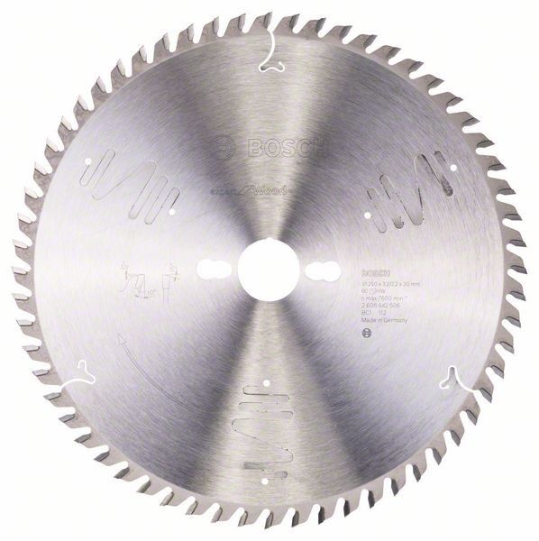 Kreissägeblatt Wood 2608642506