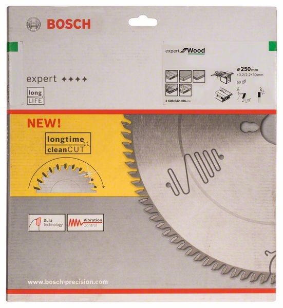 Kreissägeblatt Wood 2608642506