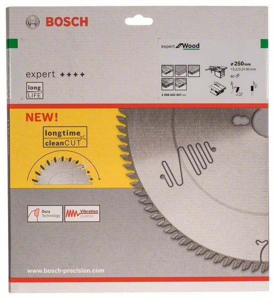 Kreissägeblatt Wood 2608642507