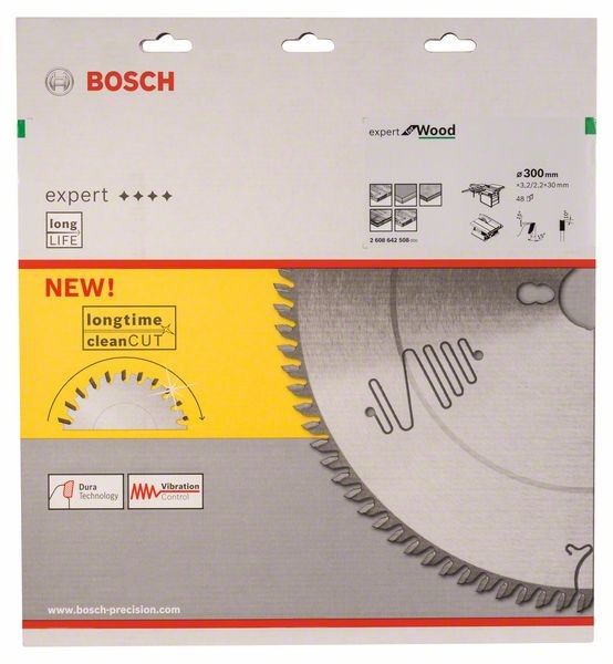 Kreissägeblatt Wood 2608642508