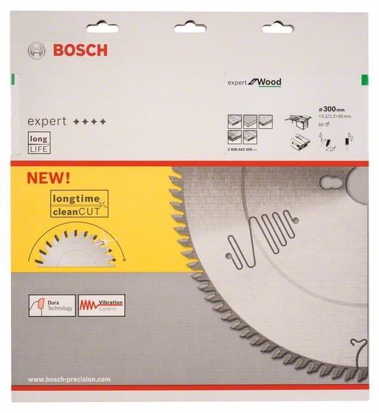 Kreissägeblatt Wood 2608642509
