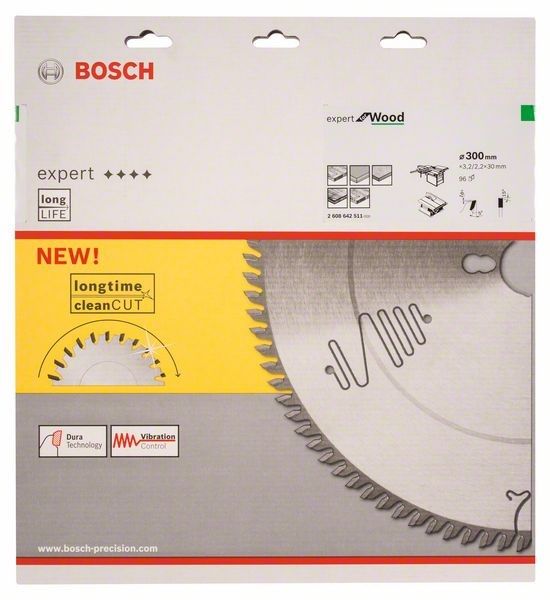 Kreissägeblatt Wood 2608642511